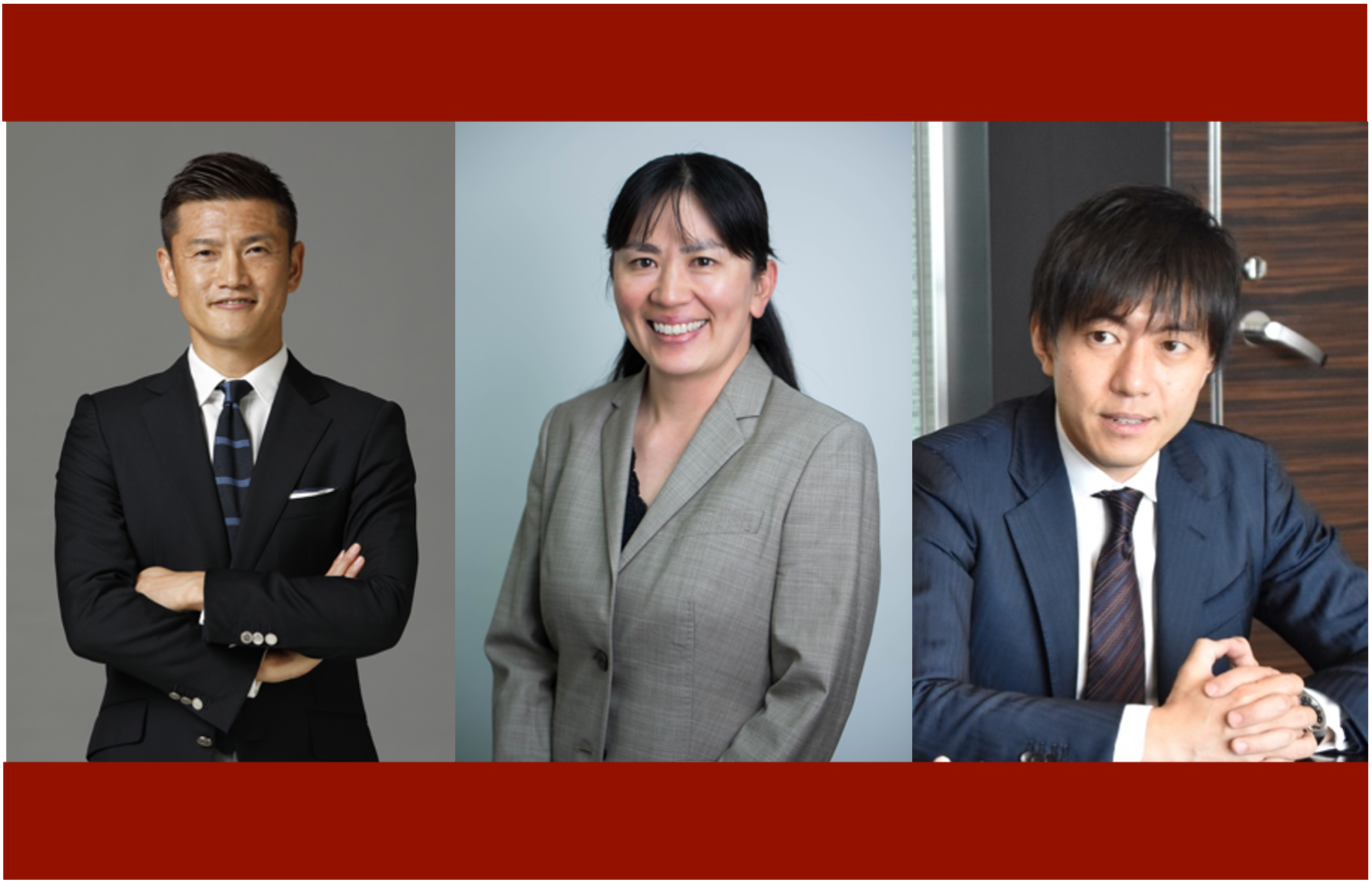 ニューラルが子会社ニューラルスポーツを設立。社外取締役に播戸竜二氏と佐伯夕利子氏